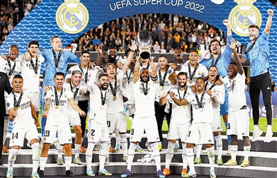 展现了中国 展现了中国