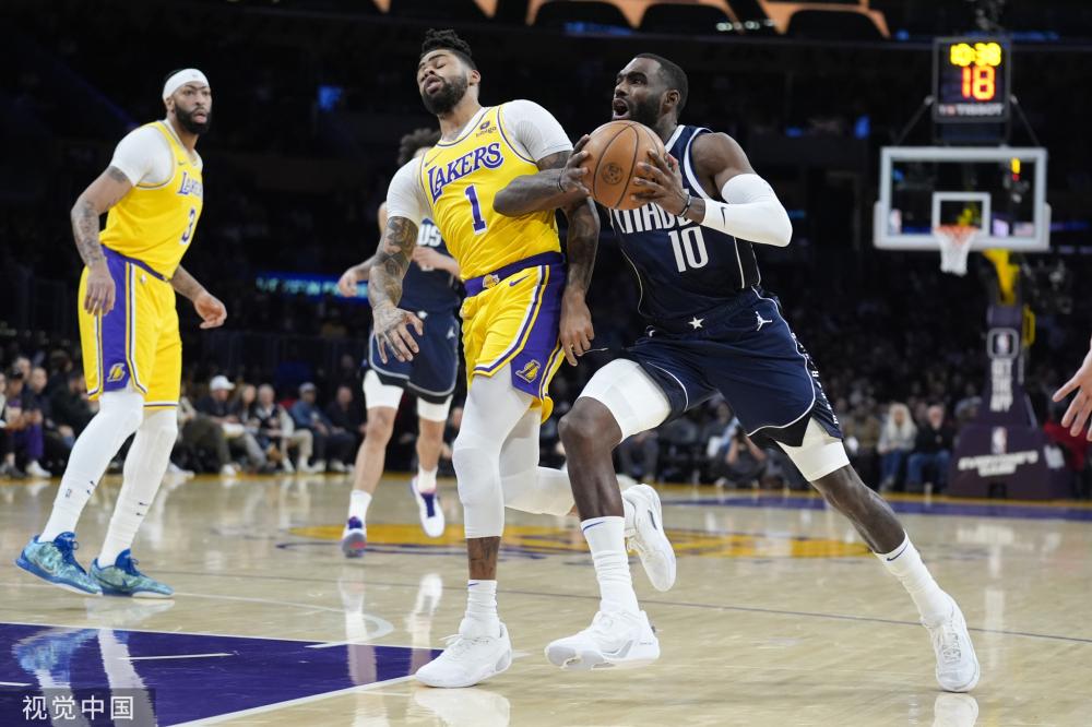 梅西的反应 梅西的反应