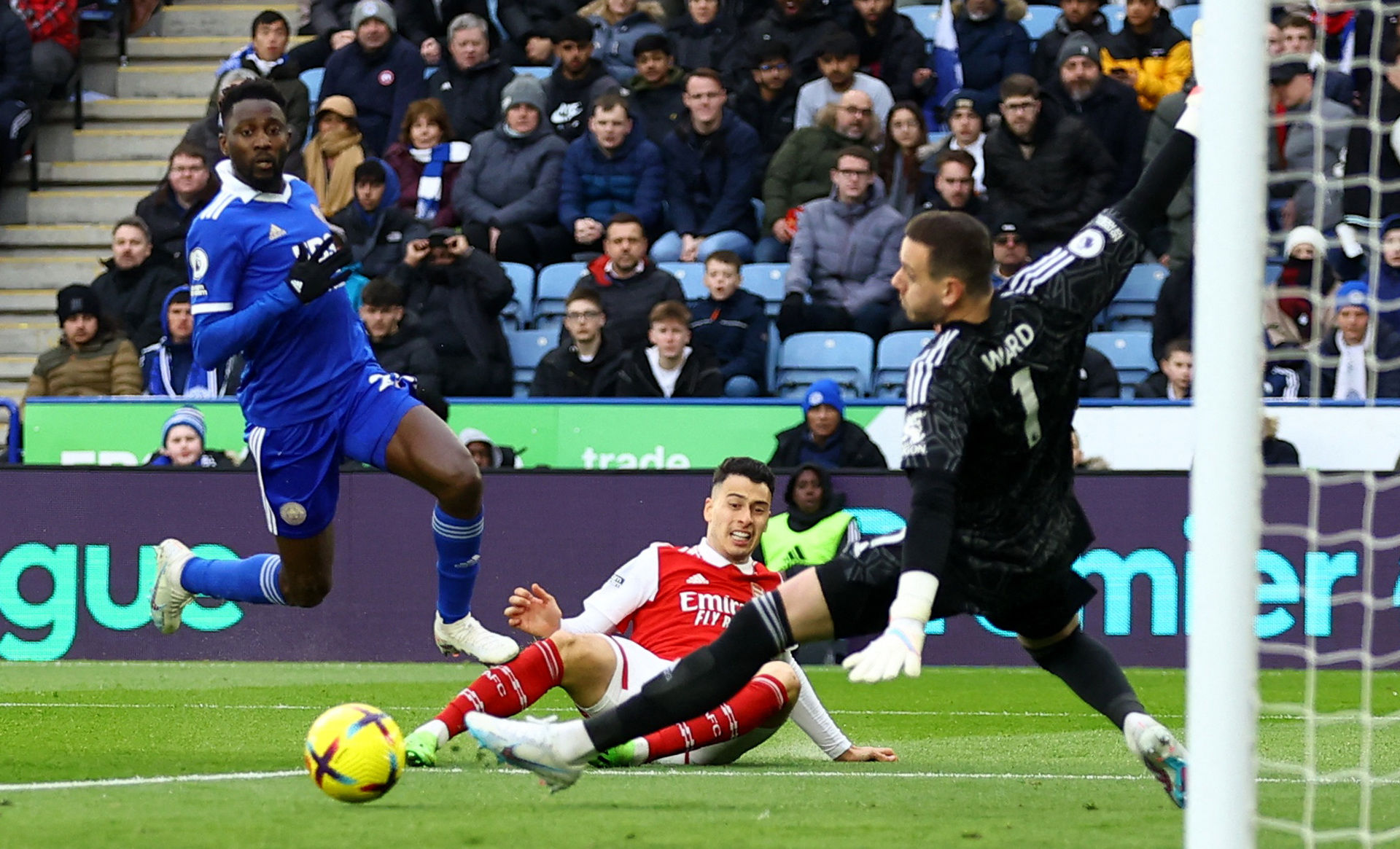 清晰地看见 清晰地看见