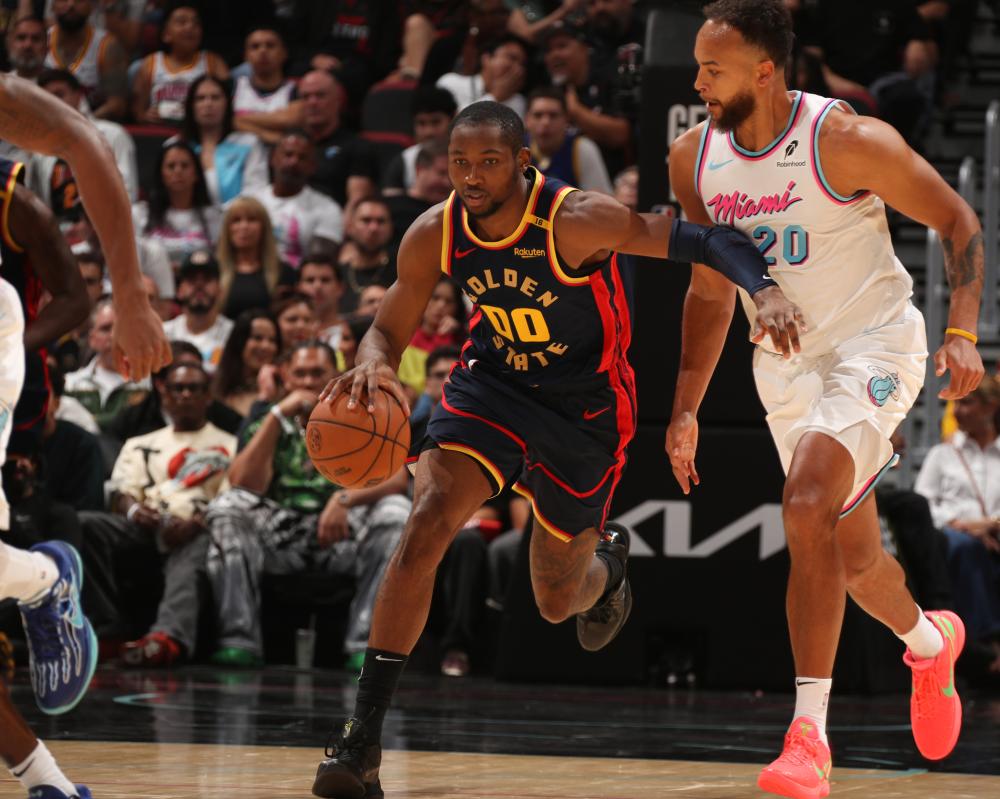 在体育界 在体育界