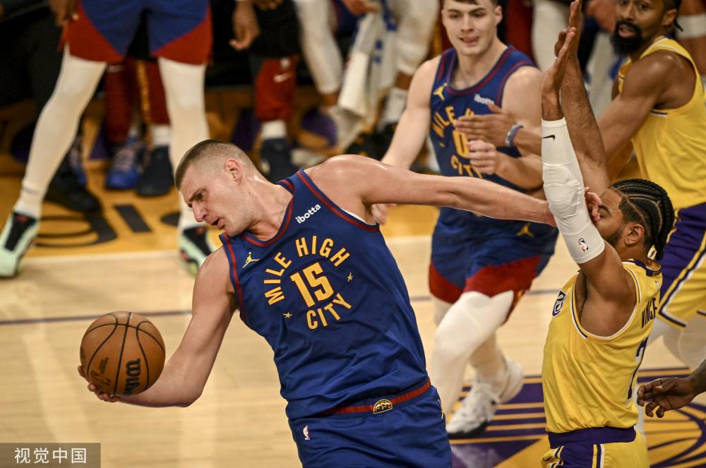 他意志坚定 他意志坚定